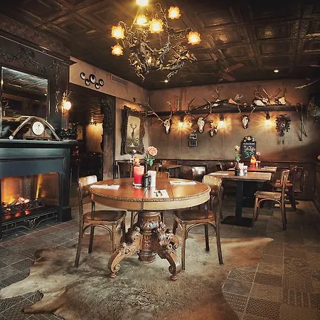 Loco Hotel
