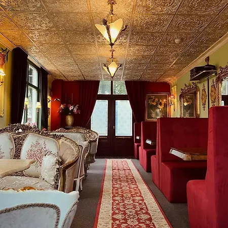 Loco Hotel Lievelde